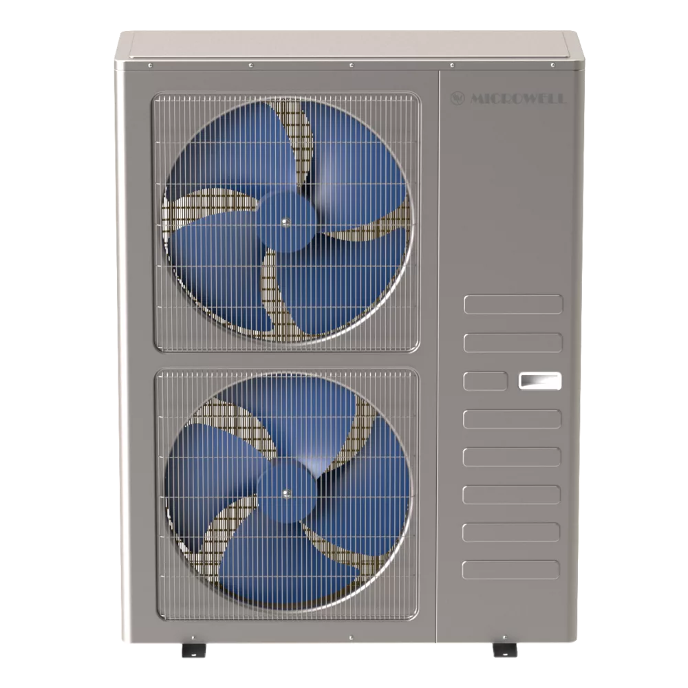 Heat Pump Hp 2400 3000 Premium Split 2 | HP 2400 - Microwell