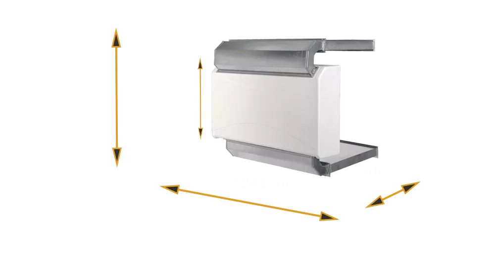 DRY 500 new size ttw | DRY 500 - Microwell